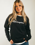 Champion - Sweatshirt (S)