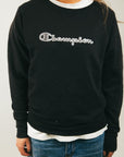 Champion - Sweatshirt (S)