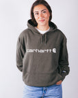 Carhartt - Hoodie (L)