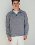 Ralph Lauren - Quarter Zip