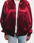 Rainbow Casino - Varsity Jacket (M)