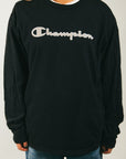 Champion - Sweatshirt (M)
