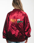 Rainbow Casino - Varsity Jacket (M)