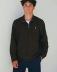 Ralph Lauren - Quarter Zip