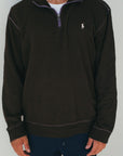 Ralph Lauren - Quarter Zip