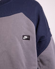 Nike - Sweatshirt (L)