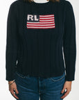Ralph Lauren - Sweatshirt (XXS)