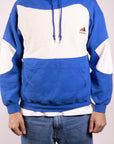 Adidas Renewed Hoodie (M)
