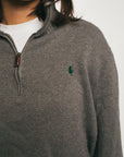Ralph Lauren - Quarter Zip