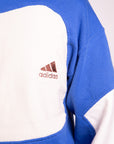 Adidas Renewed Hoodie (M)