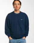 Nike - Sweatshirt (M)