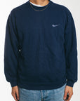 Nike - Sweatshirt (M)
