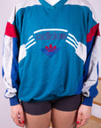 Adidas - Sweatshirt (L)