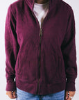 Carhartt - Full Zip (S)