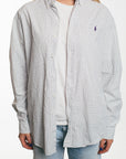 Ralph Lauren - Shirt (L)