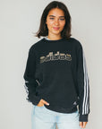 Adidas - Sweatshirt