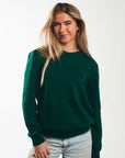 Ralph Lauren- Sweatshirt (S)