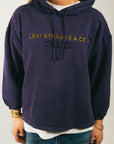 Levis - Hoodie (S)