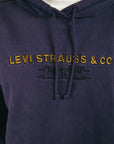 Levis - Hoodie (S)
