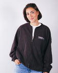 Harley Davidson - Full Zip (L)
