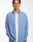 Ralph Lauren - Shirt (L)