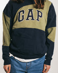 GAP Renewed Sweatshirt (S)