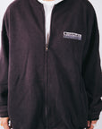 Harley Davidson - Full Zip (L)