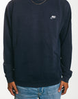 Nike - Sweatshirt (L)