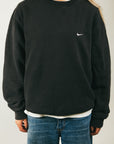 Nike - Sweatshirt (M)