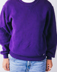 Russell Athletic - Sweatshirt (S)