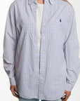 Ralph lauren - Shirt (M)