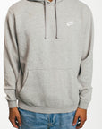 Nike - Hoodie (L)