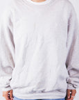 Russel Athlectic - Sweatshirt (M)