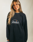 Ellesse - Sweatshirt (L)