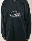 Ellesse - Sweatshirt (L)