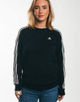 Adidas - Sweatshirt (S)