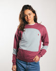 Ralph Lauren Renewed Sweatshirt (XS)