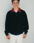 Ralph Lauren - Quarter Zip