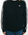 Adidas - Sweatshirt (S)