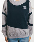 Champion Renewed Sweatshirt (M)