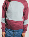 Ralph Lauren Renewed Sweatshirt (XS)