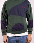 Nike Renewed Sweatshirt (S)