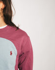 Ralph Lauren Renewed Sweatshirt (XS)