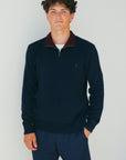 Ralph Lauren - Quarter Zip