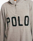 Ralph Lauren - Quarter Zip