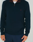 Ralph Lauren - Quarter Zip