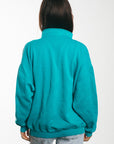 Umbro - Quarter Zip