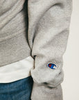 Champion - Sweatshirt (S)