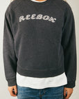 Reebok - Sweatshirt (XS)