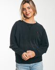 Ralph Lauren - Sweatshirt (S)